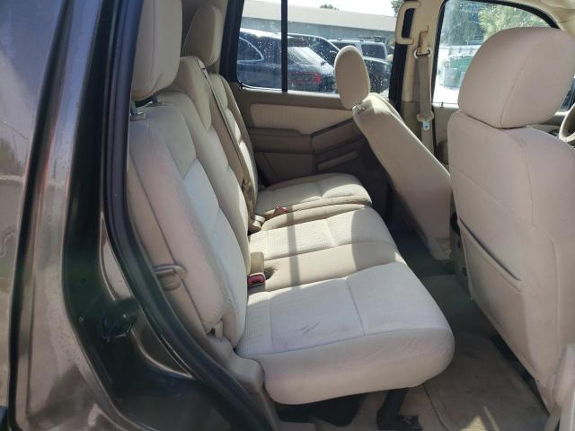 Photo 6 from auction – 2008 FORD EXPLORER X with VIN 1FMEU63EX8UA39778