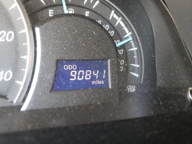 Photo 8 from auction – 2013 TOYOTA CAMRY L with VIN 4T4BF1FK0DR289273