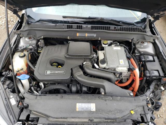 Photo 7 from auction – 2013 FORD FUSION SE with VIN 3FA6P0LU3DR217493