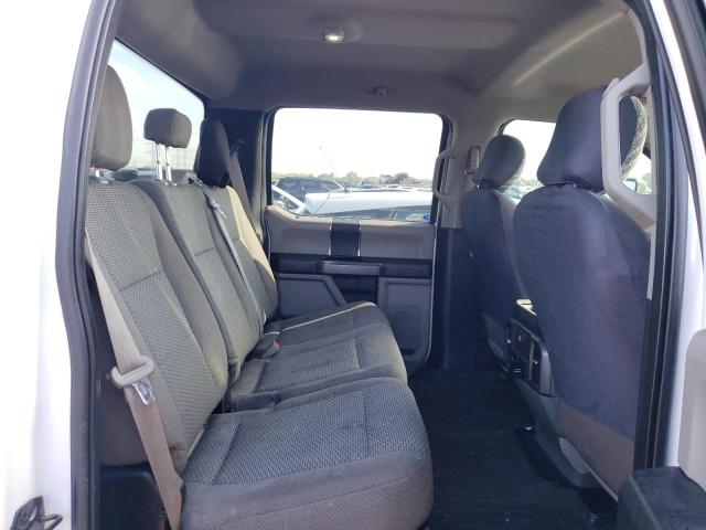 Photo 6 from auction – 2019 FORD F250 SUPER with VIN 1FT7W2B68KEC57469