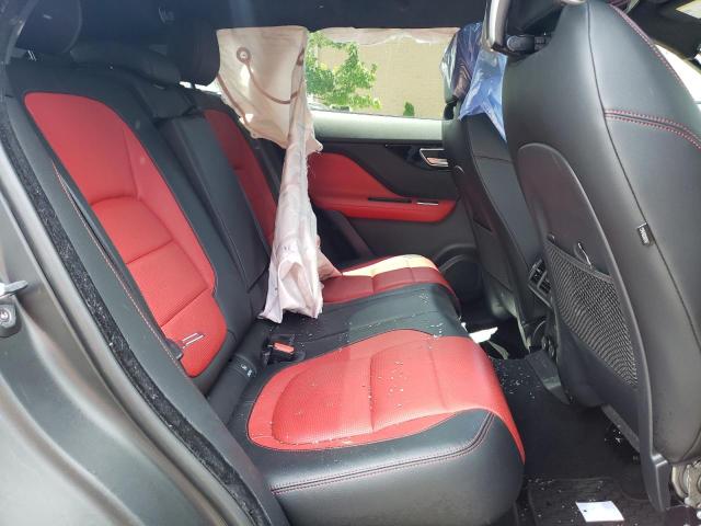 Photo 6 from auction – 2020 JAGUAR F-PACE R - with VIN SADCL2FX8LA644322