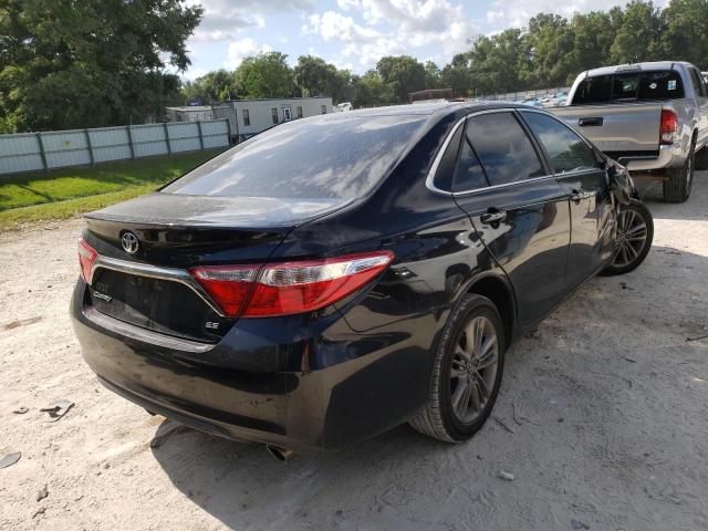 Photo 4 from auction – 2017 TOYOTA CAMRY LE with VIN 4T1BF1FK3HU375421