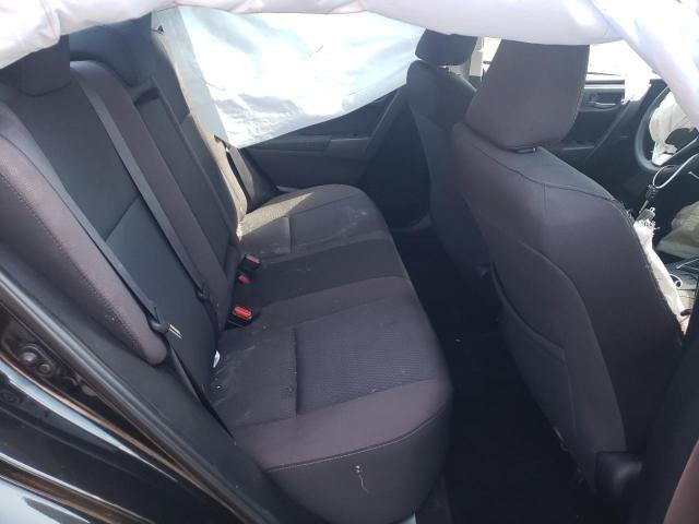 Photo 6 from auction – 2017 TOYOTA COROLLA L with VIN 2T1BURHE1HC792419
