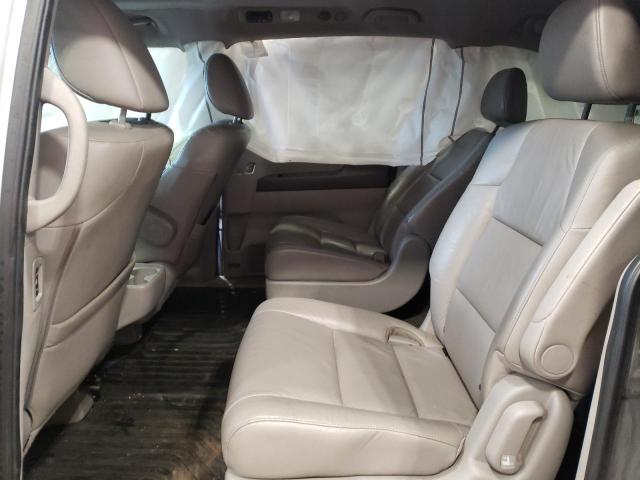 Photo 6 from auction – 2011 HONDA ODYSSEY TO with VIN 5FNRL5H97BB004873