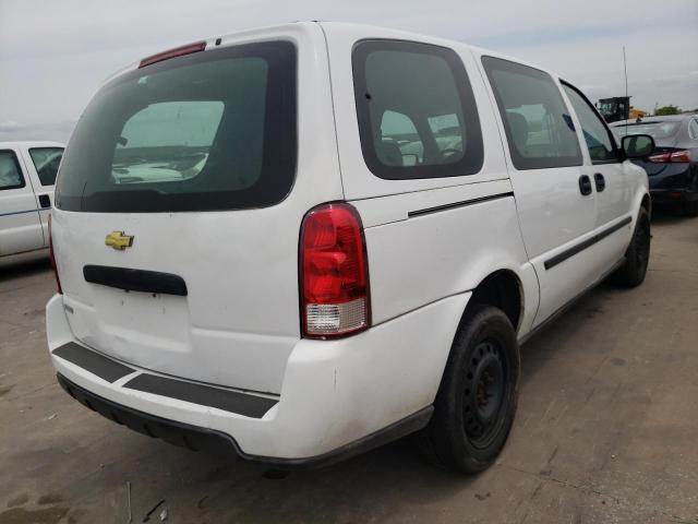 Photo 4 from auction – 2008 CHEVROLET UPLANDER I with VIN 1GBDV13WX8D114458