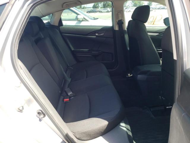 Photo 6 from auction – 2016 HONDA CIVIC EX with VIN 19XFC1F36GE020618