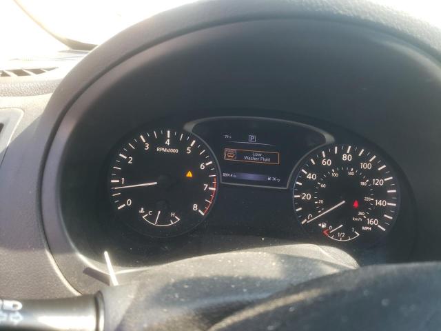Photo 8 from auction – 2016 NISSAN ALTIMA 2.5 with VIN 1N4AL3AP4GC274275