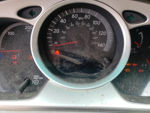 Photo 8 from auction – 2006 TOYOTA HIGHLANDER with VIN JTEEW21A760006020