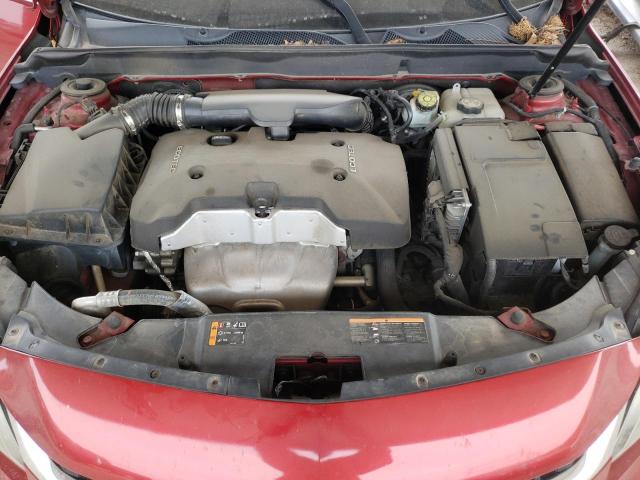 Photo 7 from auction – 2014 CHEVROLET MALIBU 1LT with VIN 1G11C5SL4EF276064