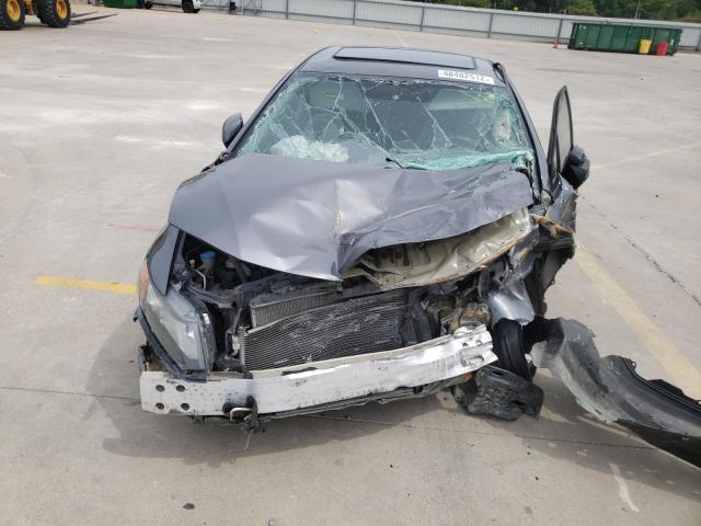 Photo 9 from auction – 2012 HONDA CIVIC LX with VIN 2HGFB2F55CH330804