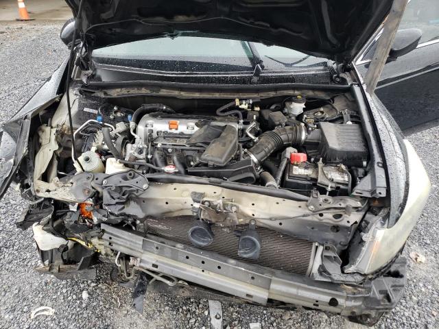 Photo 7 from auction – 2012 HONDA ACCORD se with VIN 1HGCP2F67CA080543