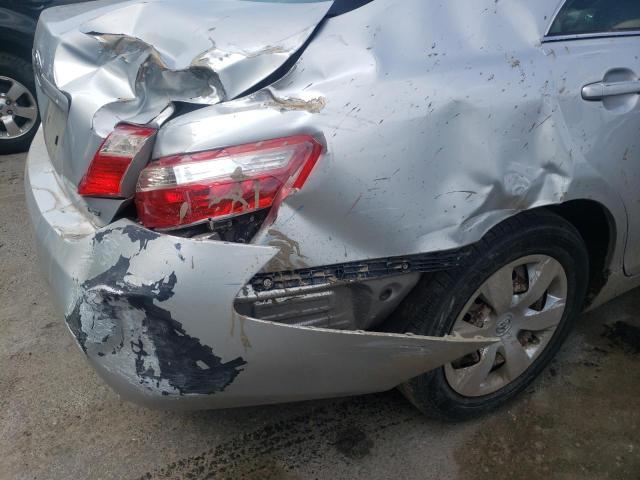 Photo 9 from auction – 2007 TOYOTA CAMRY with VIN 4T1BE46K77U046563