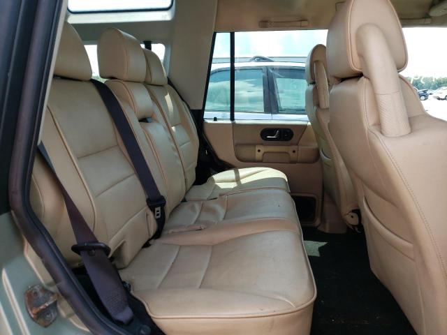 Photo 6 from auction – 2003 LAND ROVER DISCOVERY with VIN SALTL16403A812412