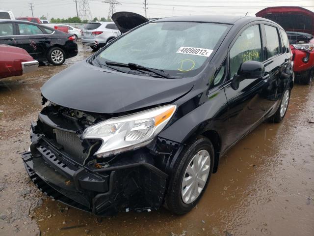 Photo 2 from auction – 2014 NISSAN VERSA NOTE with VIN 3N1CE2CP0EL359543