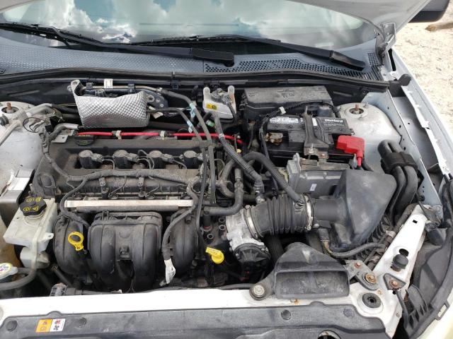 Photo 7 from auction – 2008 FORD FOCUS SE with VIN 1FAHP35N08W167686