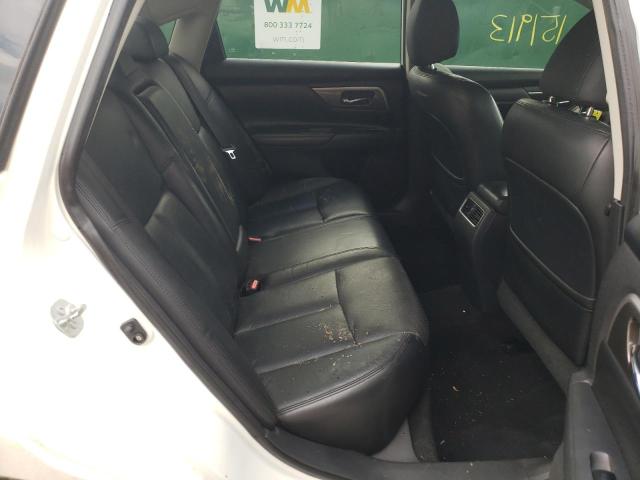 Photo 6 from auction – 2014 NISSAN ALTIMA 2.5 with VIN 1N4AL3AP0EC148184