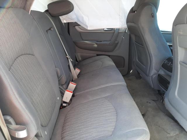 Photo 6 from auction – 2015 CHEVROLET TRAVERSE L with VIN 1GNKRFKD8FJ336345