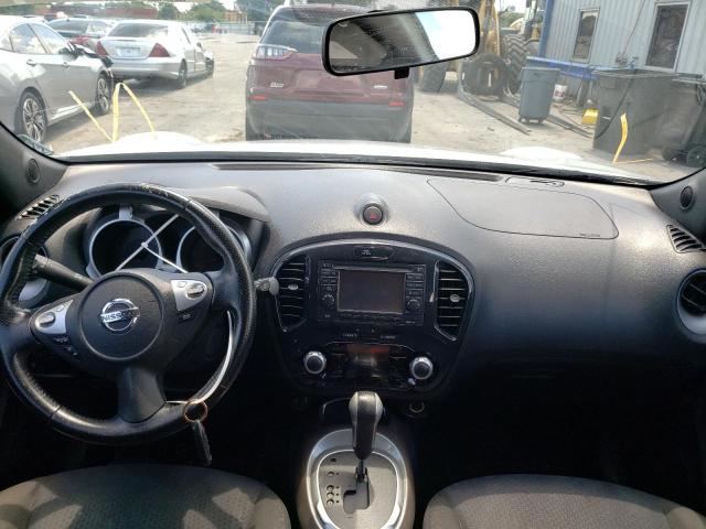 Photo 9 from auction – 2011 NISSAN JUKE S with VIN JN8AF5MR7BT010748