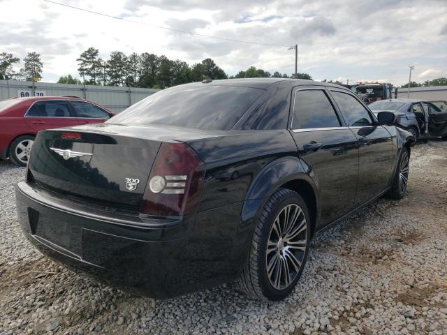 Photo 4 from auction – 2010 CHRYSLER 300 S with VIN 2C3CA2CV5AH297698