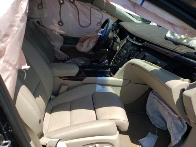 Photo 5 from auction – 2014 CADILLAC XTS LUXURY with VIN 2G61M5S36E9157593