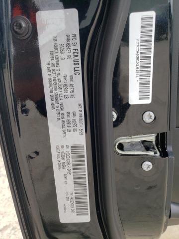 Photo 10 from auction – 2020 CHRYSLER 300 S with VIN 2C3CCAGG6LH164581