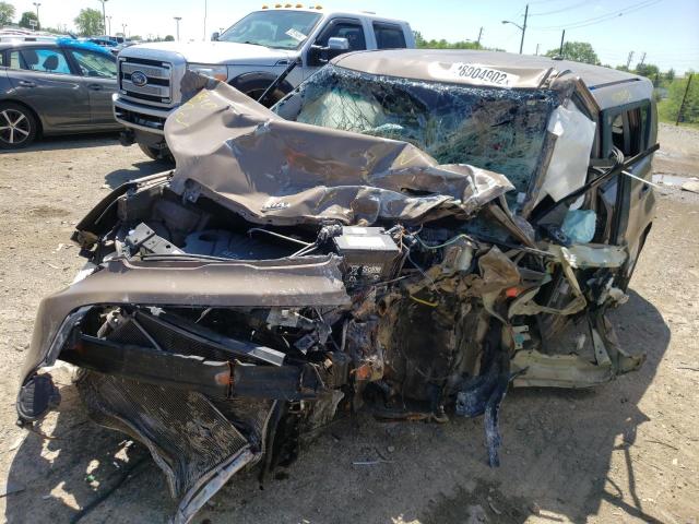 Photo 2 from auction – 2014 KIA SOUL with VIN KNDJN2A21E7046811