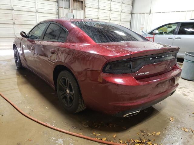 Photo 3 from auction – 2019 DODGE CHARGER SX with VIN 2C3CDXBG4KH658072