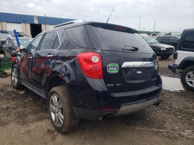 Photo 3 from auction – 2012 CHEVROLET EQUINOX LT with VIN 2GNFLGE55C6134732