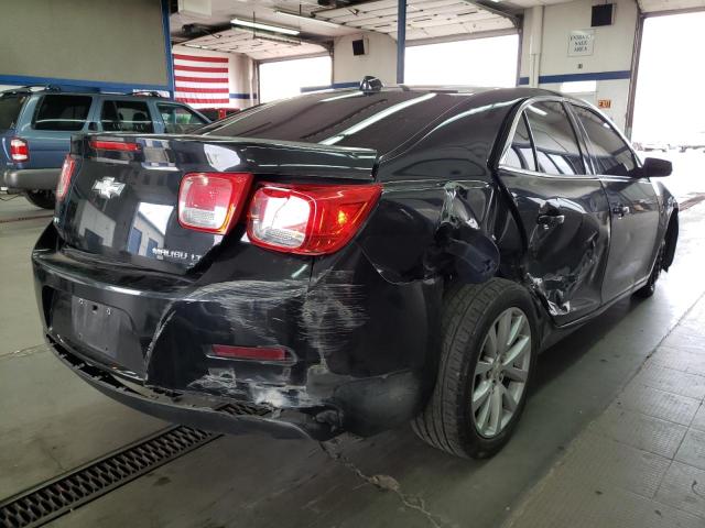Photo 4 from auction – 2014 CHEVROLET MALIBU LS with VIN 1G11E5SL4EF259114