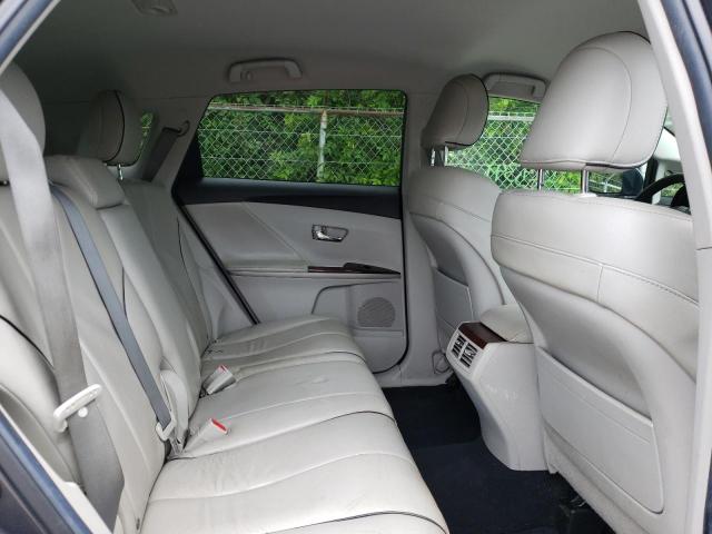 Photo 6 from auction – 2012 TOYOTA VENZA LE with VIN 4T3ZA3BB3CU056552
