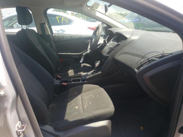 Photo 5 from auction – 2018 FORD FOCUS S with VIN 1FADP3E29JL256782