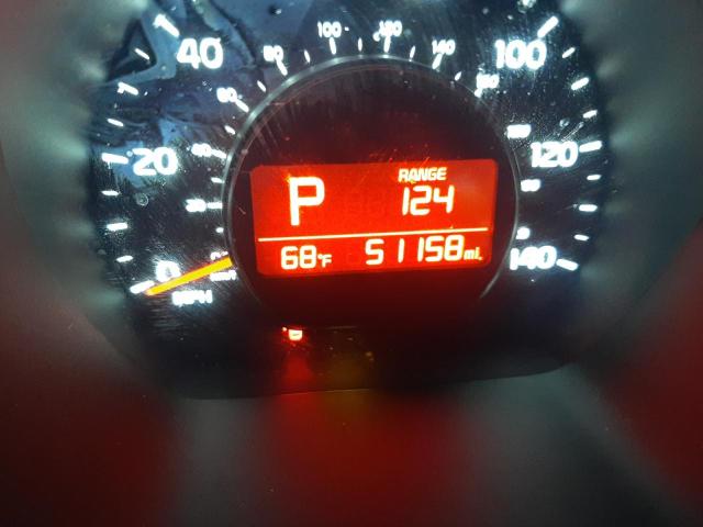 Photo 8 from auction – 2017 KIA SOUL with VIN KNDJN2A26H7461286