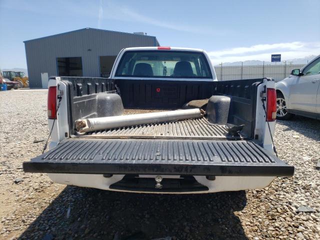 Photo 6 from auction – 2003 GMC SONOMA with VIN 1GTDT19X738264725