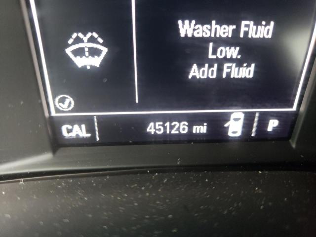Photo 8 from auction – 2018 CHEVROLET EQUINOX LS with VIN 3GNAXHEV5JL134064