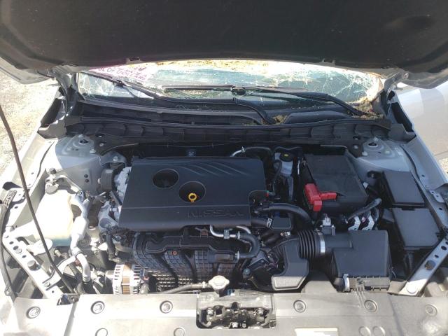 Photo 7 from auction – 2020 NISSAN ALTIMA SR with VIN 1N4BL4CV9LN321997