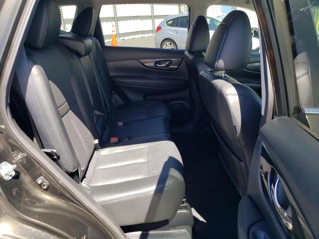 Photo 6 from auction – 2015 NISSAN ROGUE S with VIN 5N1AT2MV7FC912608