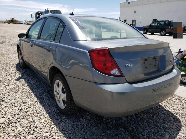 Photo 3 from auction – 2007 SATURN ION with VIN 1G8AJ55F97Z143010