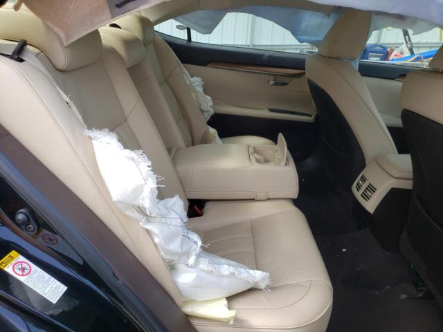 Photo 6 from auction – 2017 LEXUS ES 300H with VIN JTHBW1GG9H2140224