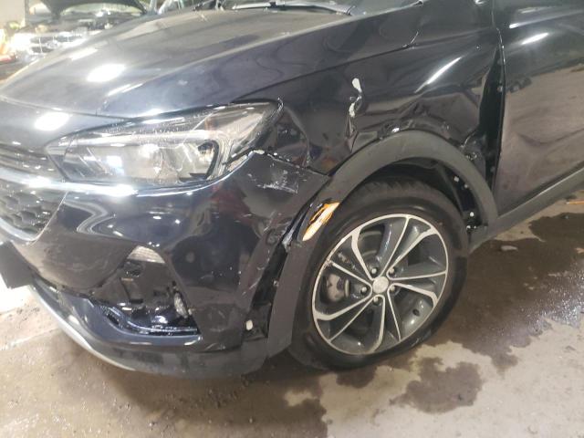 Photo 9 from auction – 2021 BUICK ENCORE GX with VIN KL4MMDS25MB120716