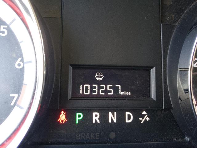 Photo 8 from auction – 2012 DODGE GRAND CARA with VIN 2C4RDGBG9CR407310
