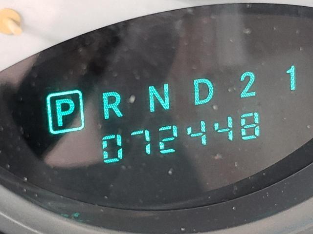 Photo 8 from auction – 2006 DODGE DAKOTA QUA with VIN 1D7HW48K26S535879