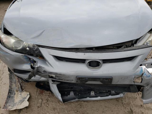 Photo 9 from auction – 2012 TOYOTA SCION TC with VIN JTKJF5C71C3044559