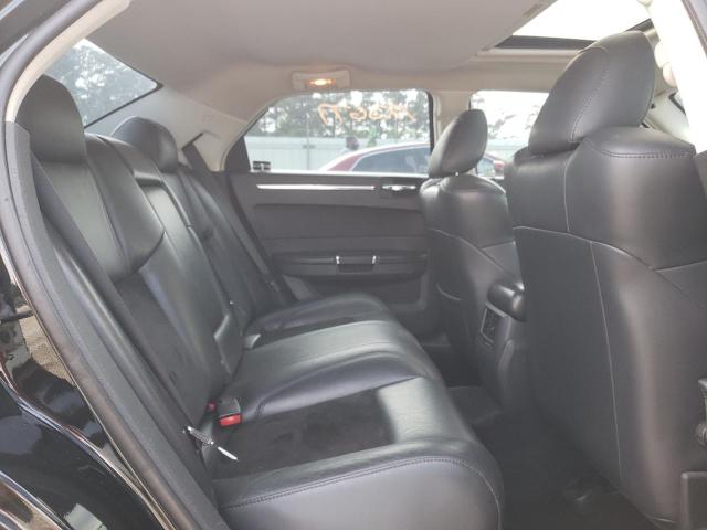 Photo 6 from auction – 2010 CHRYSLER 300 S with VIN 2C3CA2CV5AH297698