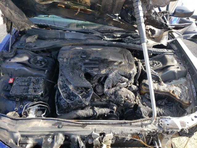 Photo 7 from auction – 2019 CHRYSLER 300 TOURIN with VIN 2C3CCAAG7KH727208