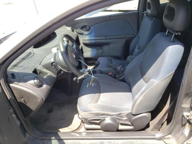 Photo 5 from auction – 2004 SATURN ION LEVEL with VIN 1G8AM14FX4Z151677