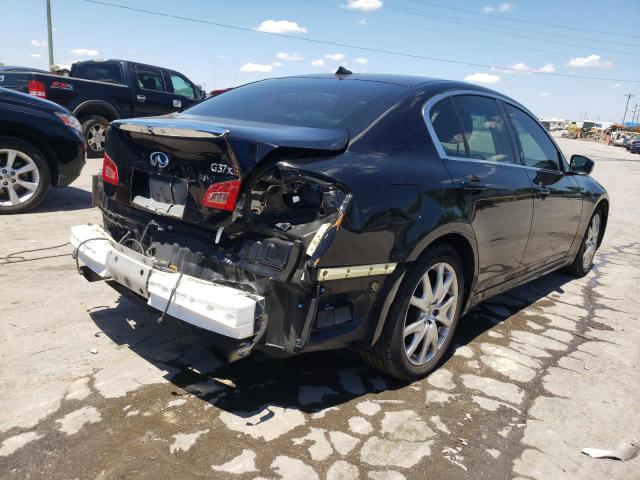 Photo 4 from auction – 2012 INFINITI G37 with VIN JN1CV6AR0CM683056