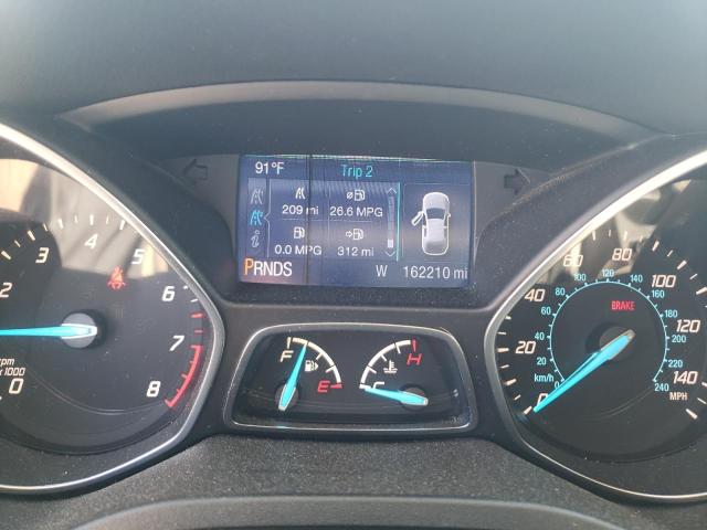 Photo 8 from auction – 2014 FORD ESCAPE SE with VIN 1FMCU9GX7EUA80868