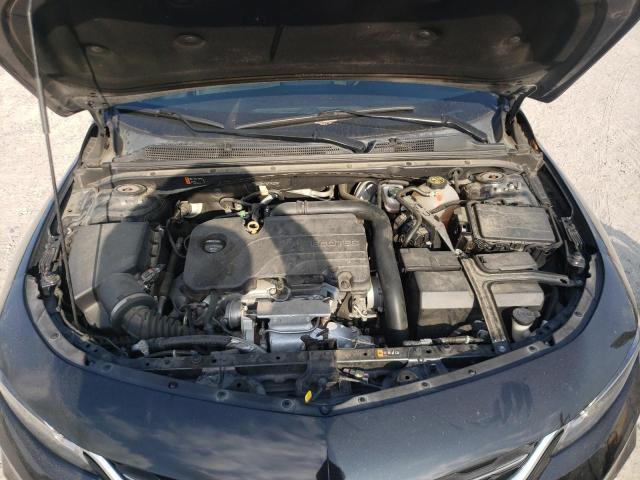 Photo 7 from auction – 2018 CHEVROLET MALIBU LS with VIN 1G1ZB5ST4JF192875