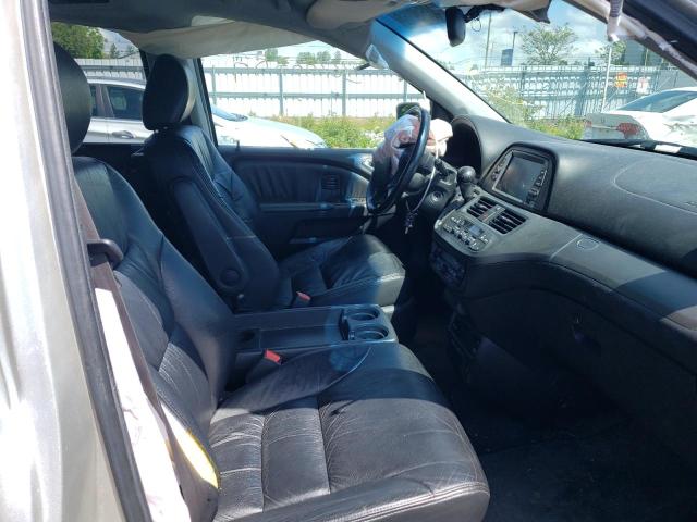 Photo 5 from auction – 2007 HONDA ODYSSEY TO with VIN 5FNRL38847B511684