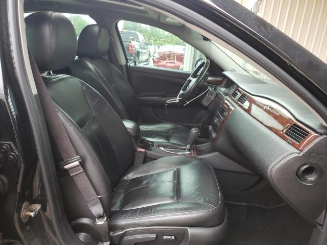 Photo 5 from auction – 2011 CHEVROLET IMPALA LTZ with VIN 2G1WC5EM8B1173677
